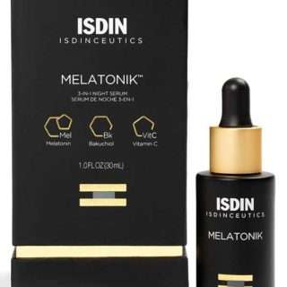 melatonik isdinceutics product