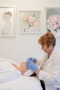 Microneedling Atlanta