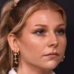 Chin jawline filler contouring