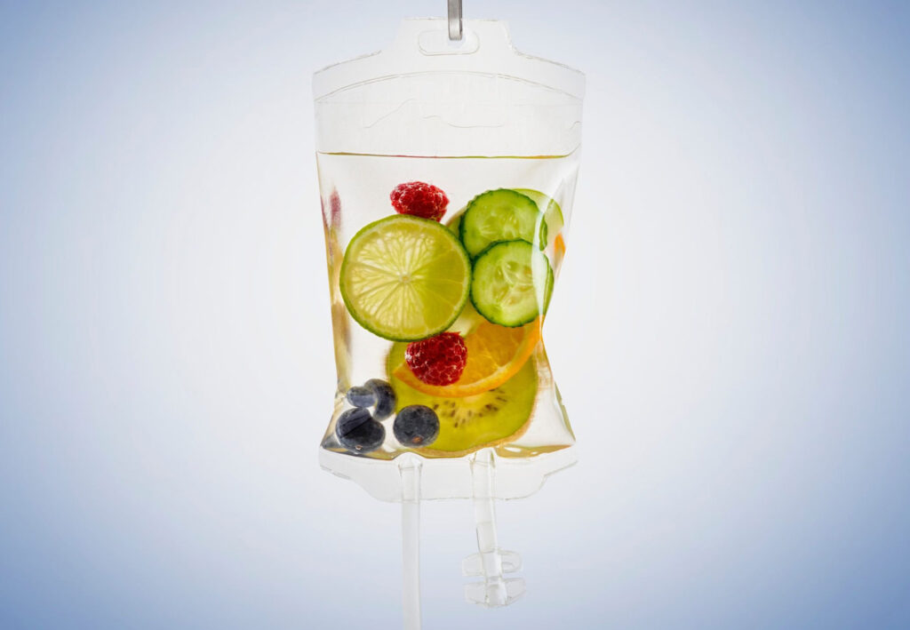 IV Wellness - Atlanta, GA