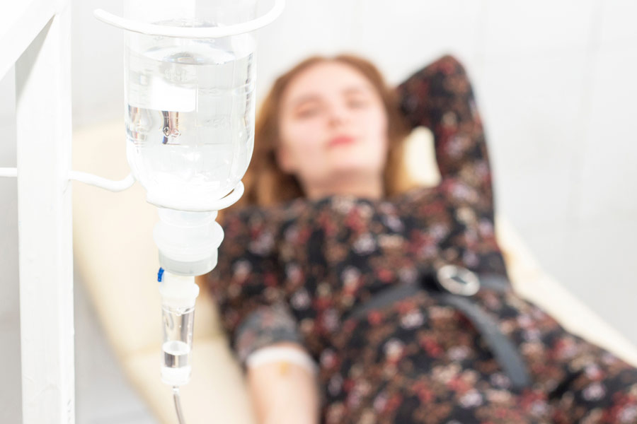 IV Wellness Therapy - Atlanta, GA