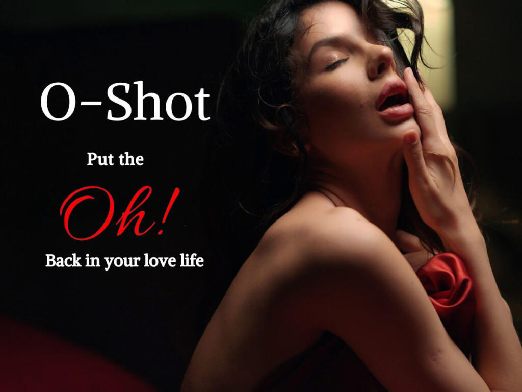 Revolutionize Your Intimate Well-being with the O-Shot
