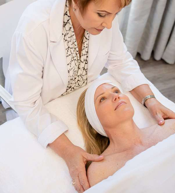 Skincare Tips from Alla Fishman