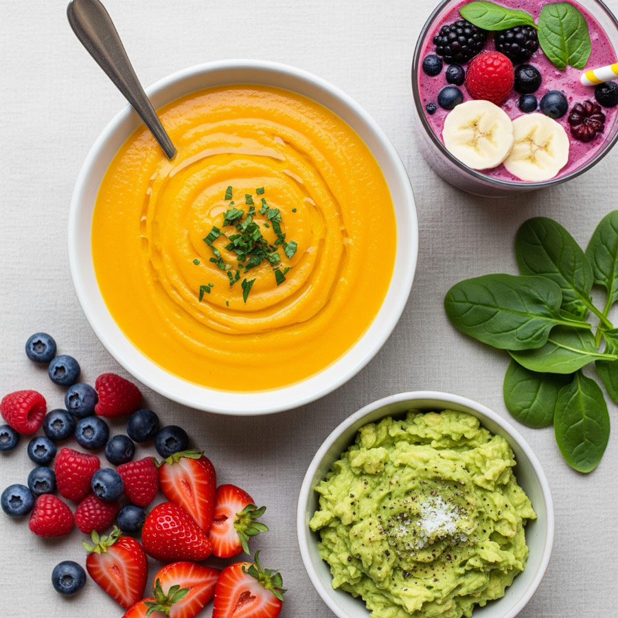 Best Diet Hacks for a Smooth Lip Lift Recovery