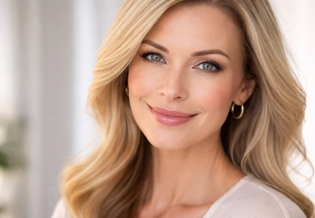 Corner Lip Lift Surgery in Atlanta