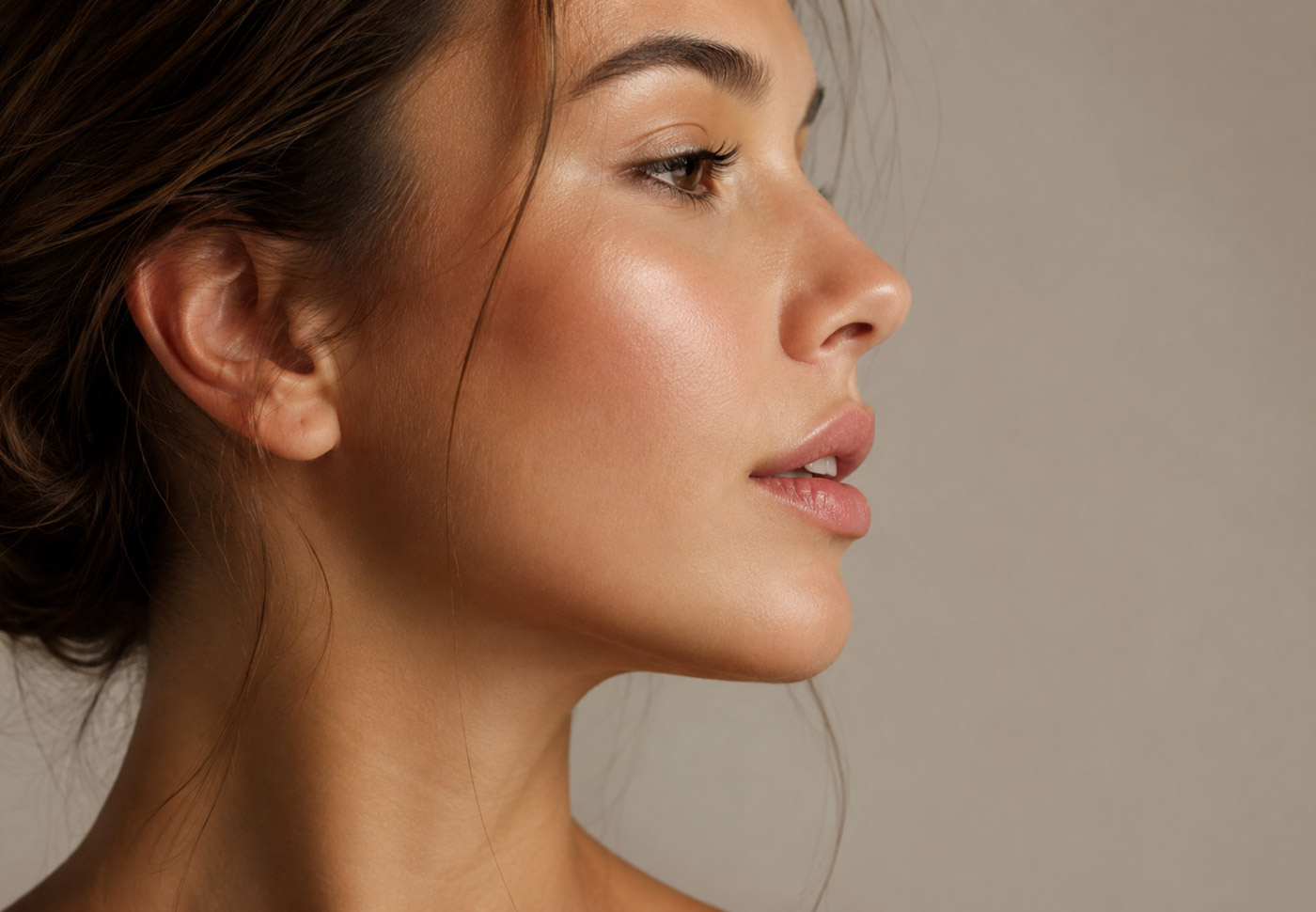 Should you dissolve lip filler before a lip lift — Dr. Inessa Fishman facial plastic surgeon Atlanta GA