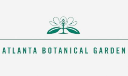 atlanta botanical garden